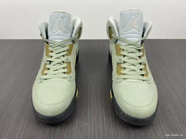 Rep Jordan Air 5 